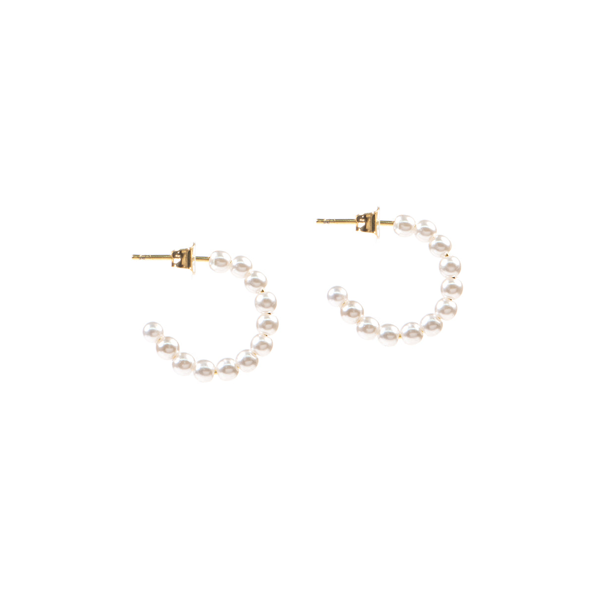 Boucles d'oreilles Alma 5 image 1