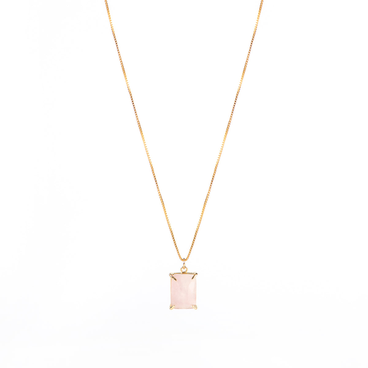 Collier Ivy 5