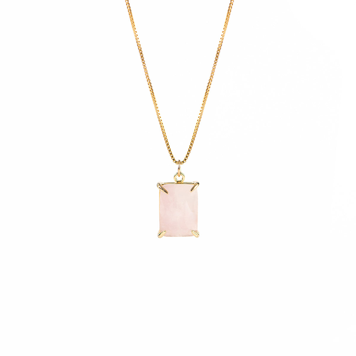 Collier Ivy 5
