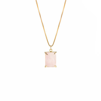 Collier Ivy 5