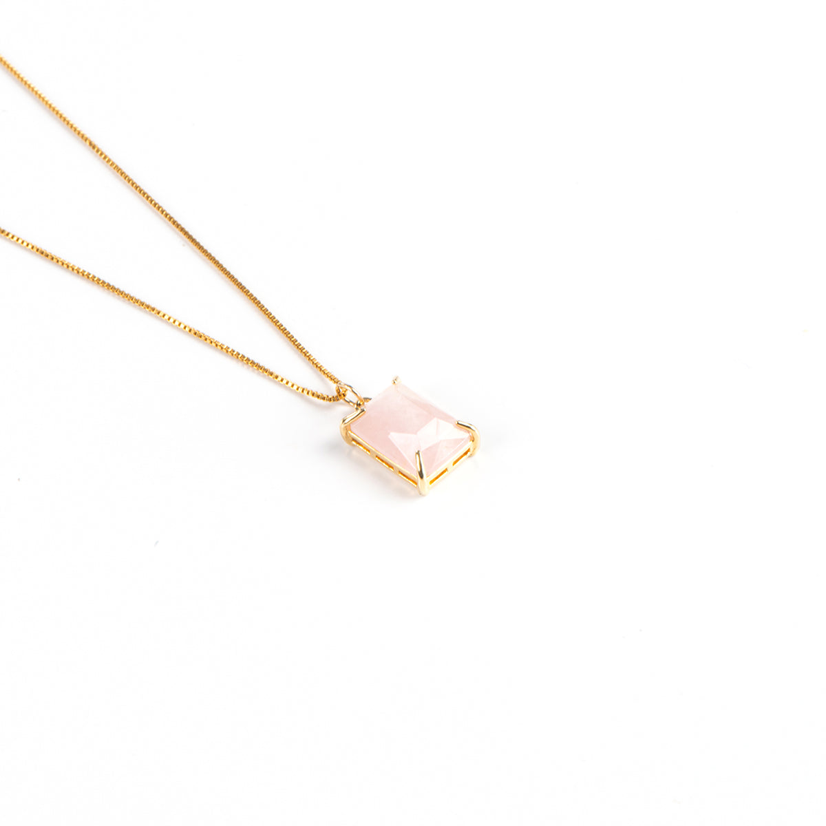 Collier Ivy 5