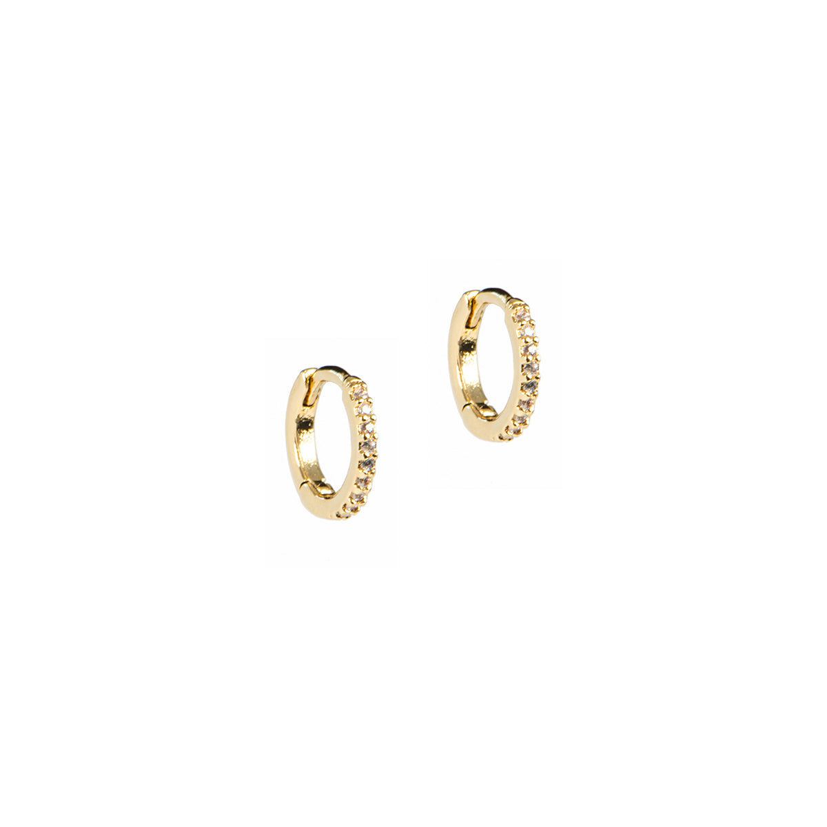 Boucles d'oreilles Keira 8
