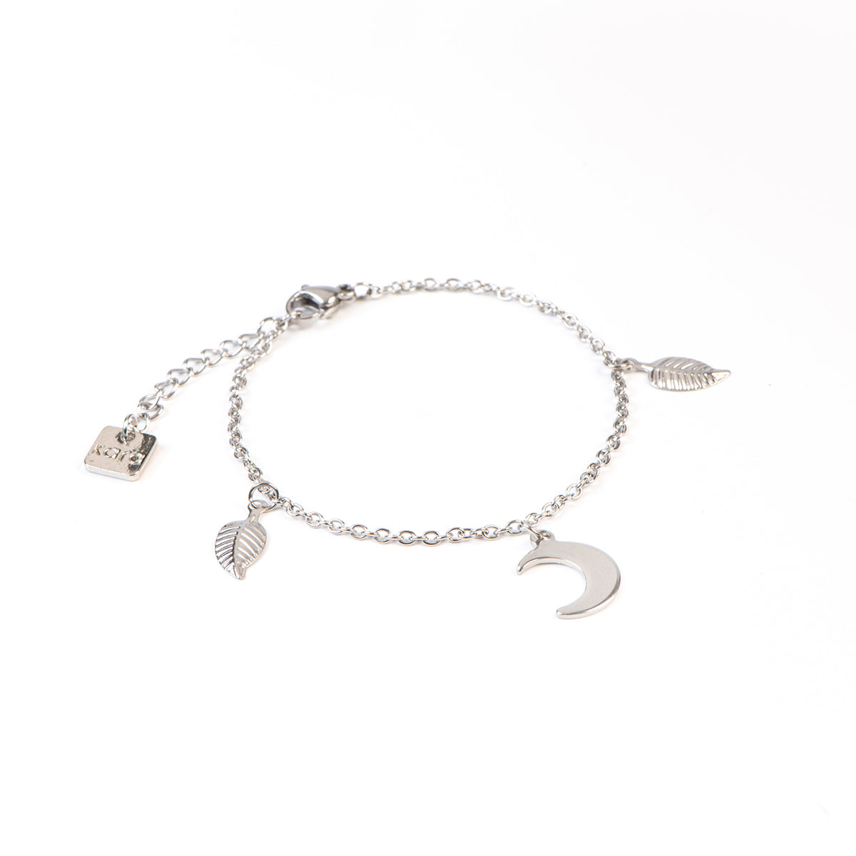 Bracelet Florence 6 argent image 0