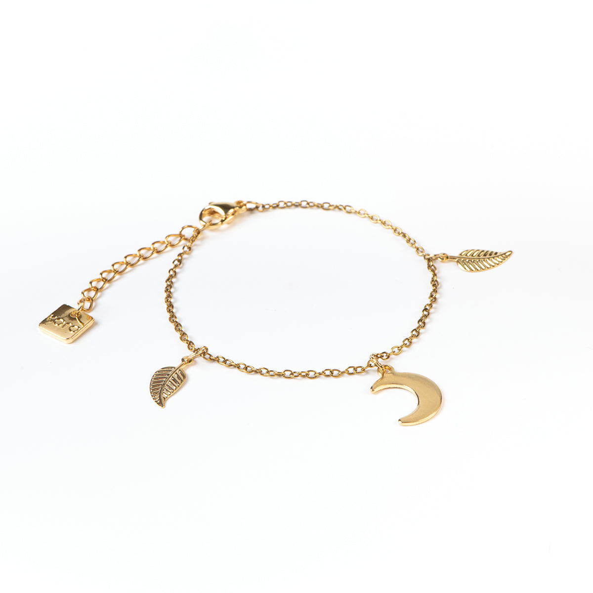 Bracelet Florence 6 or image 0