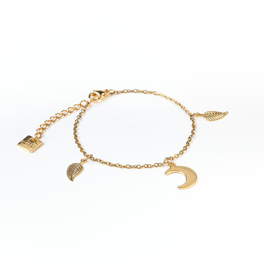 Bracelet Florence 6 or image 0