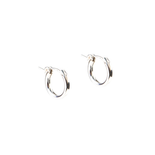 Boucles d'oreilles Florence 2