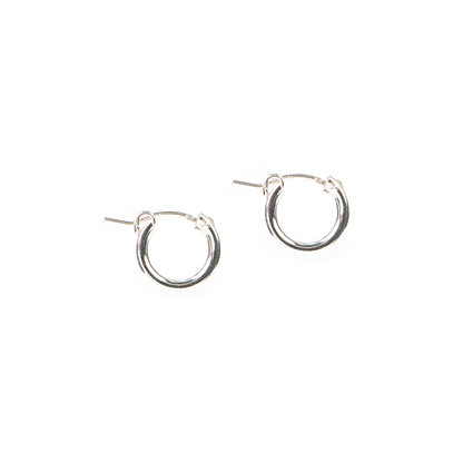 Boucles d'oreilles Florence 2