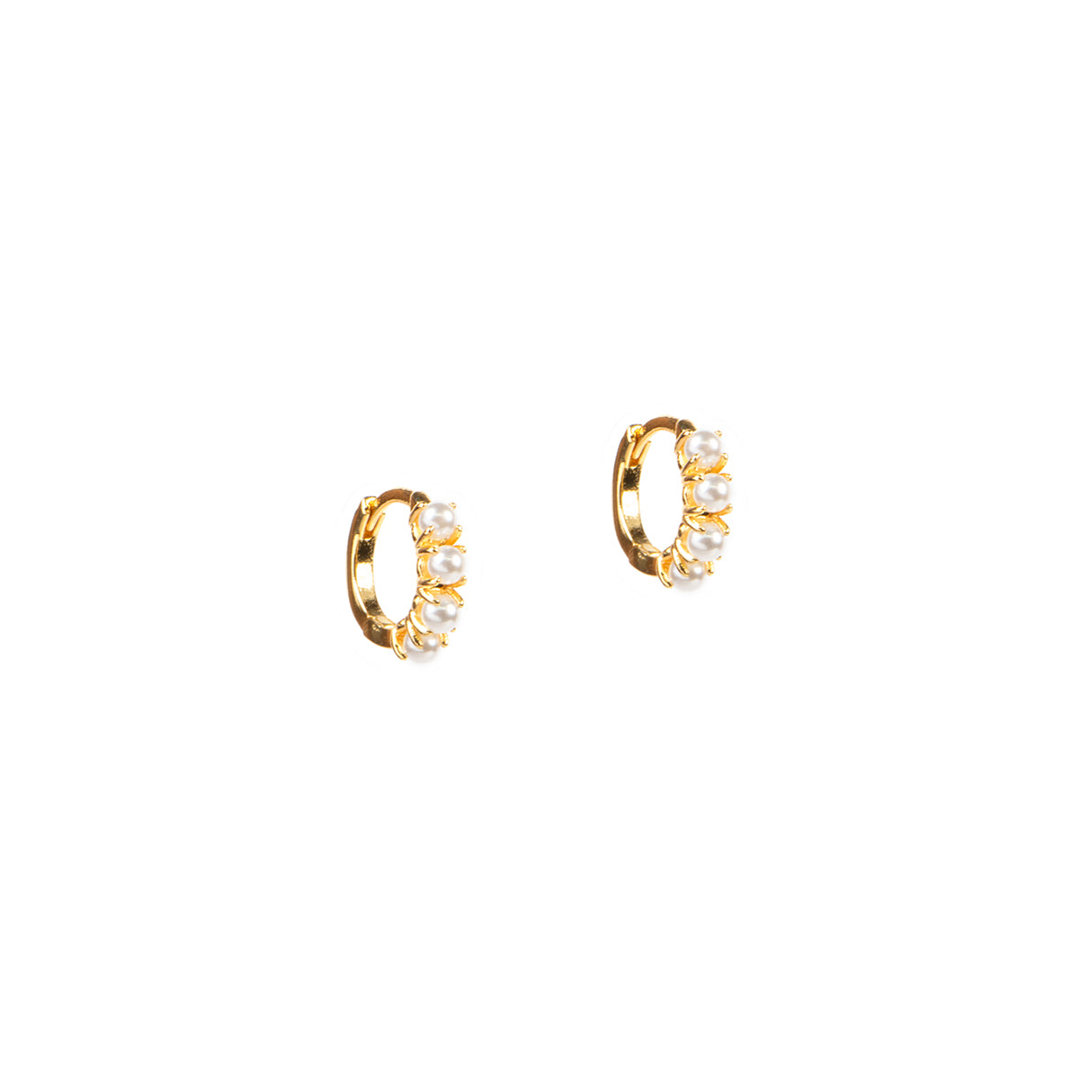 Boucles d'oreilles Ollie 3