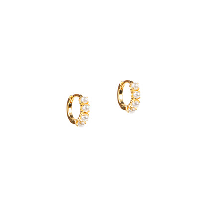 Boucles d'oreilles Ollie 3
