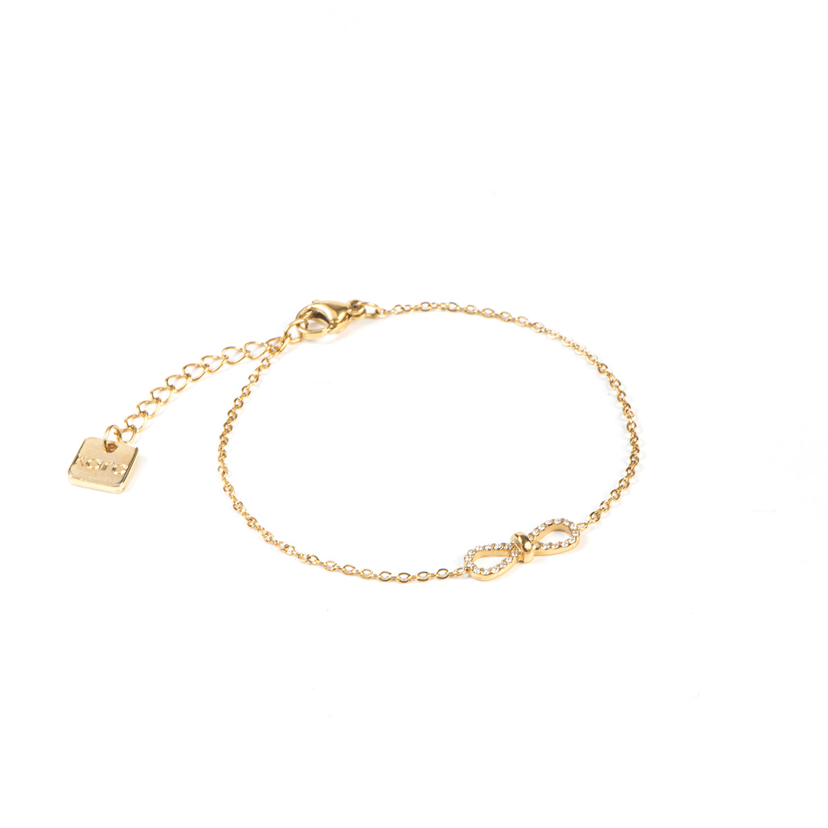 Bracelet Florence 8 or 