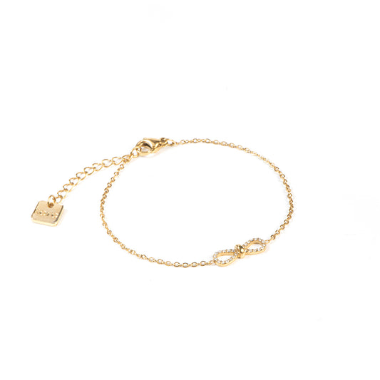 Bracelet Florence 8 or 