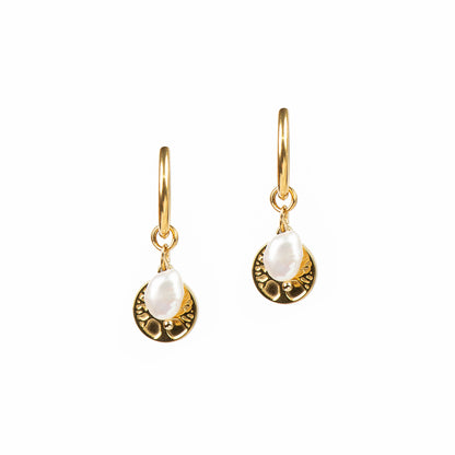 Boucles d'oreilles Mariana 6