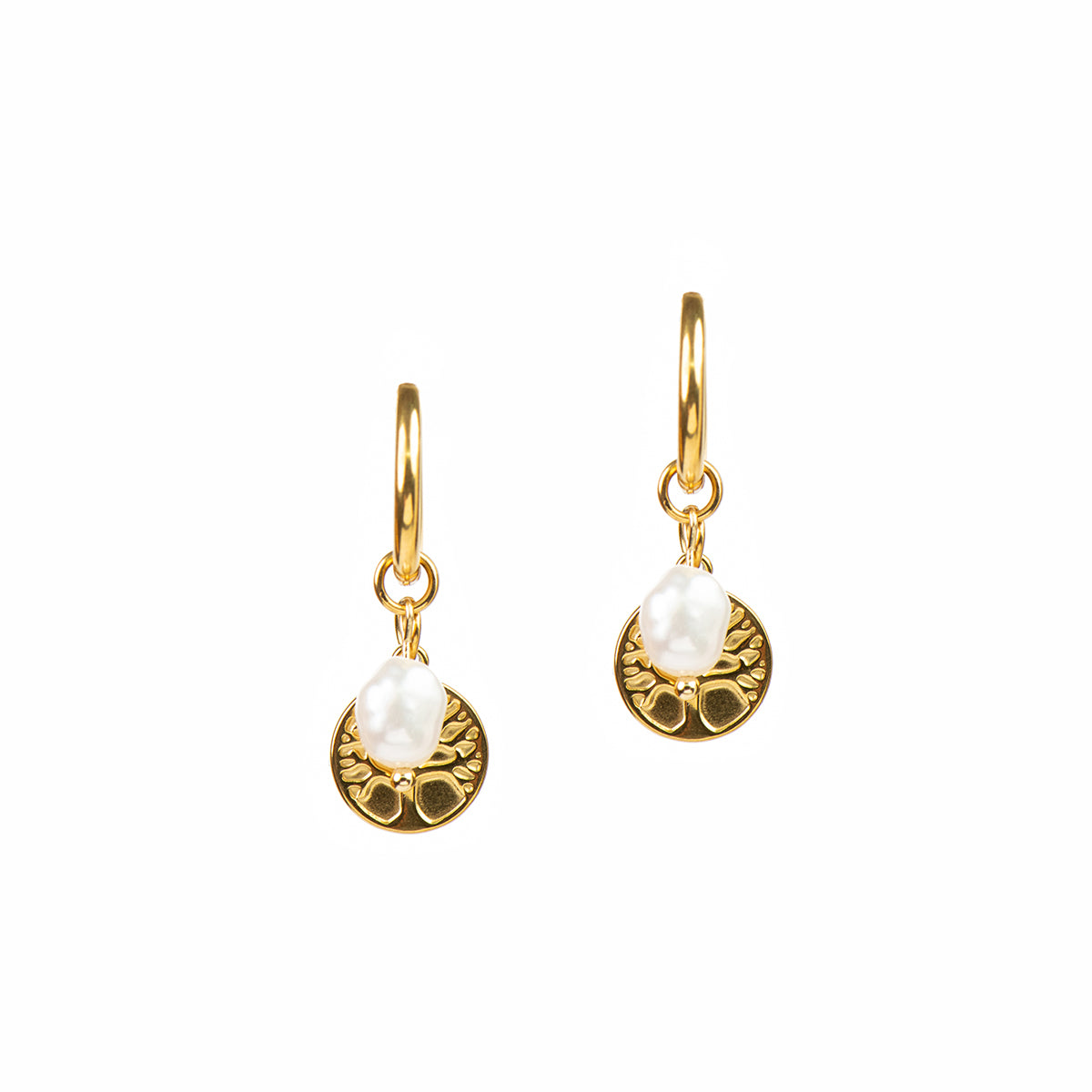 Boucles d'oreilles Mariana 6