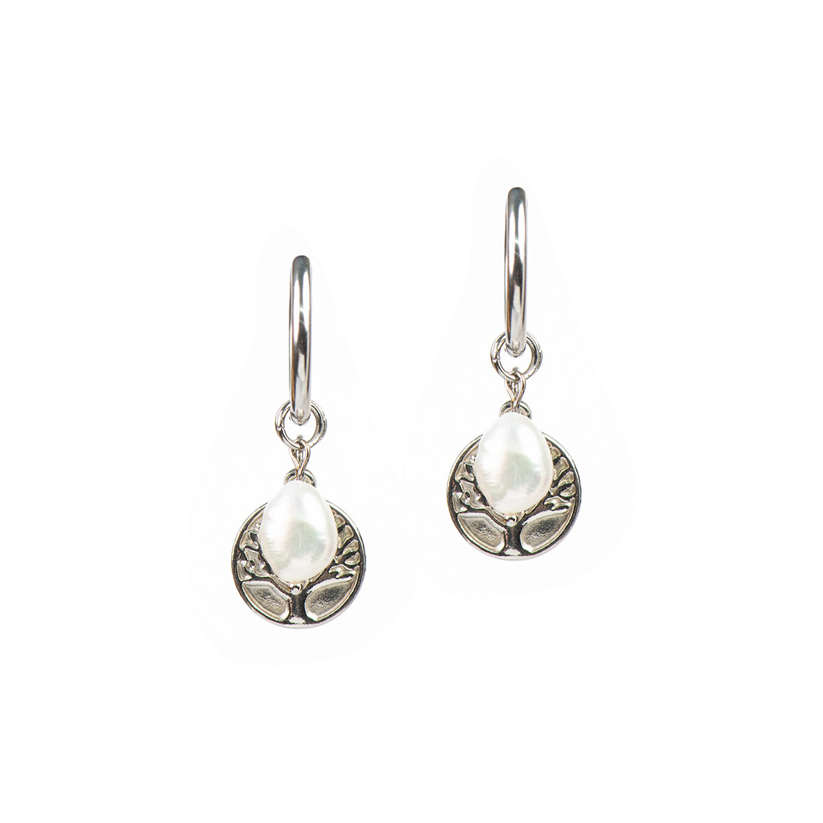 Boucles d'oreilles Mariana 6