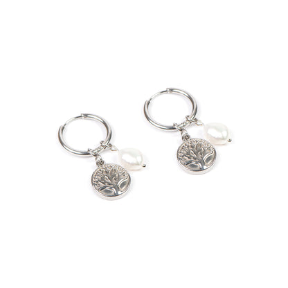 Boucles d'oreilles Mariana 6
