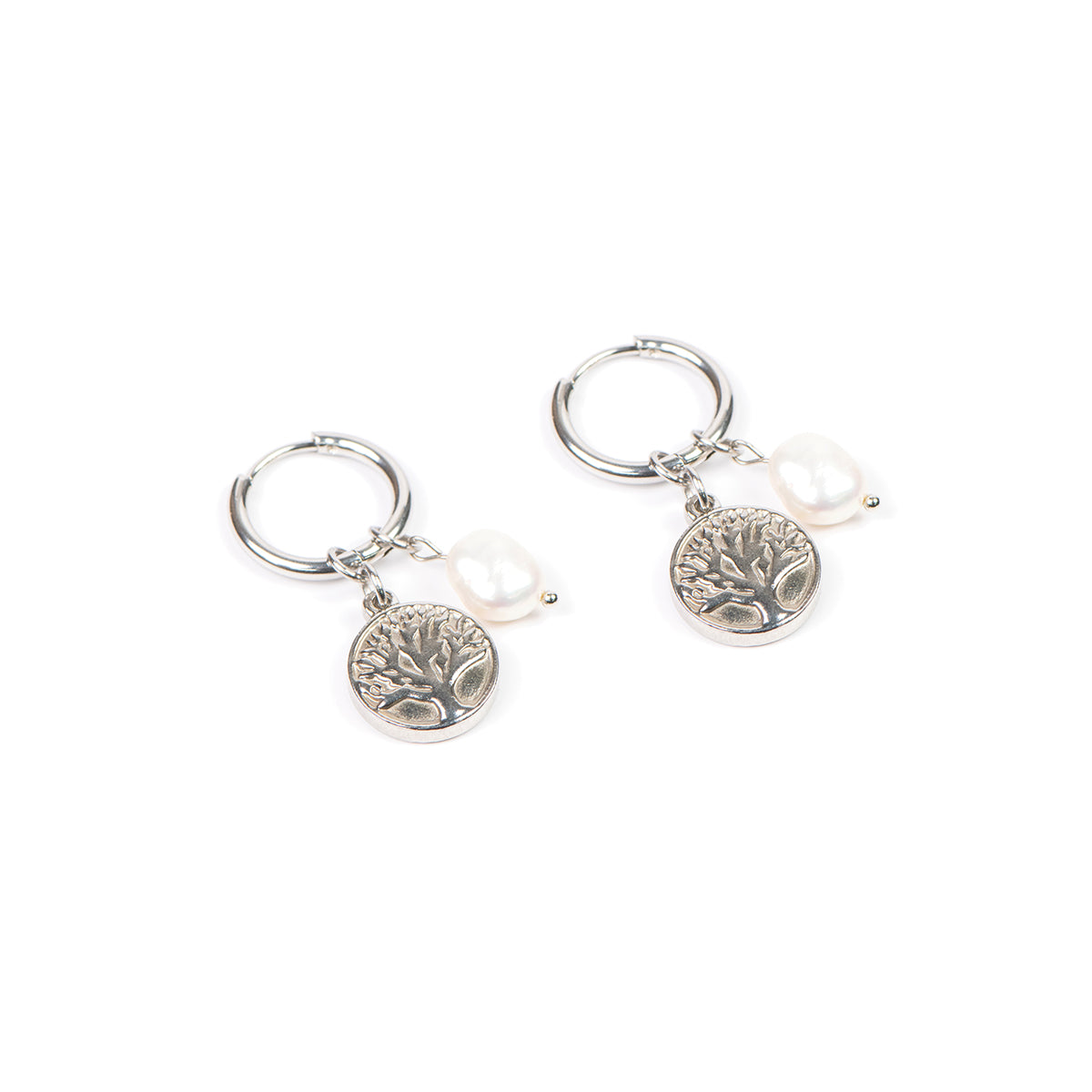 Boucles d'oreilles Mariana 6