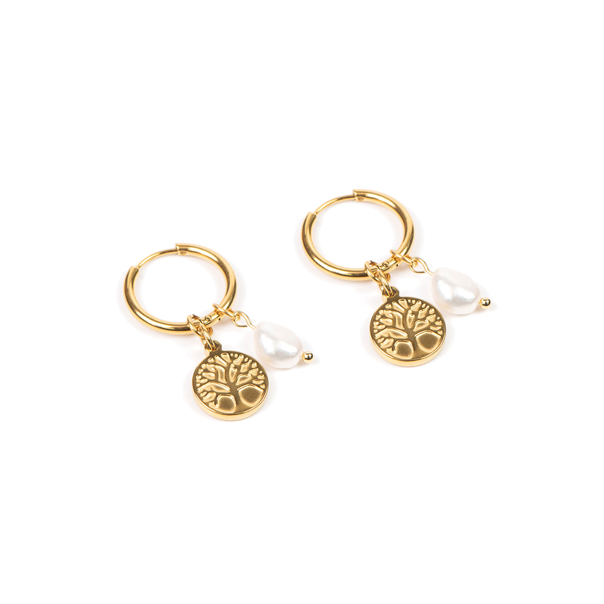 Boucles d'oreilles Mariana 6