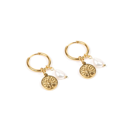 Boucles d'oreilles Mariana 6
