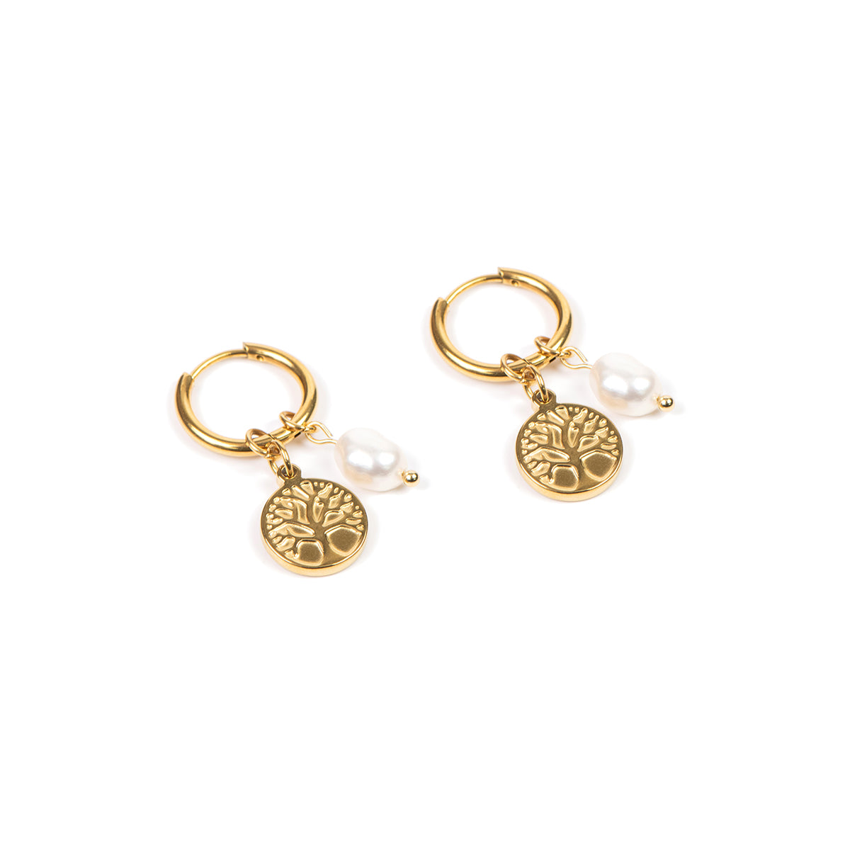 Boucles d'oreilles Mariana 6