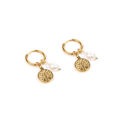 Boucles d'oreilles Mariana 6
