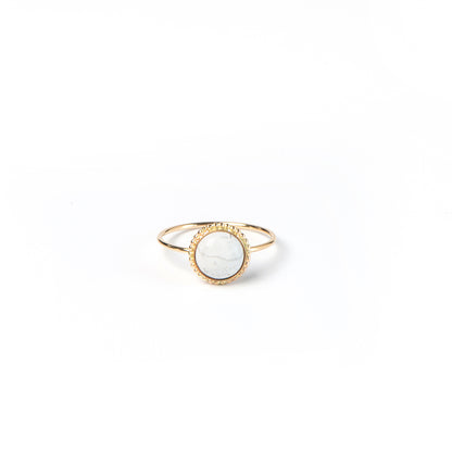 Bague Cléopâtre 5
