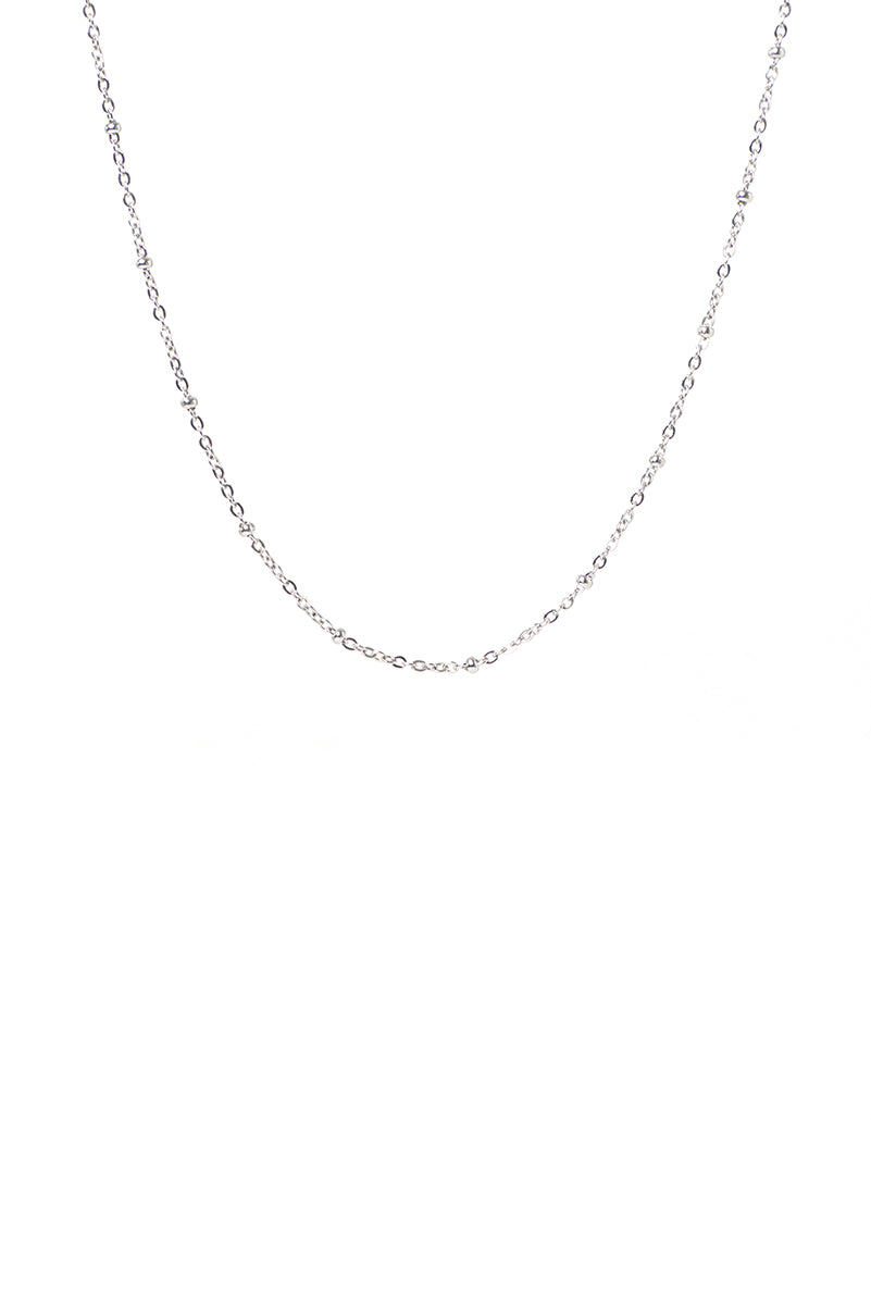 Collier Savie 1