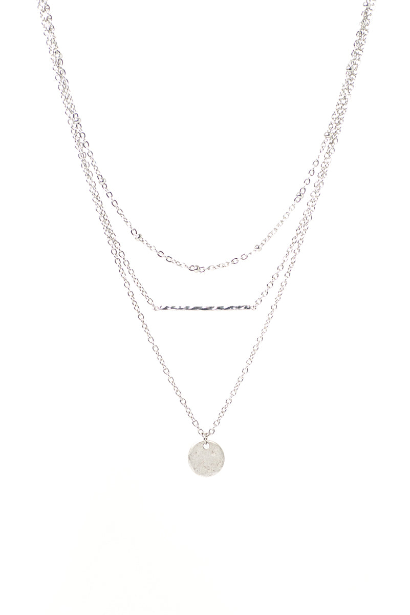 Collier Savie 3