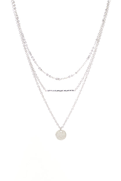 Collier Savie 1
