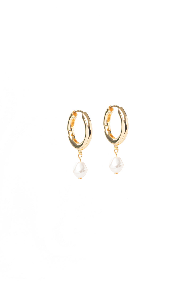 Boucles d'oreilles Marilou 1