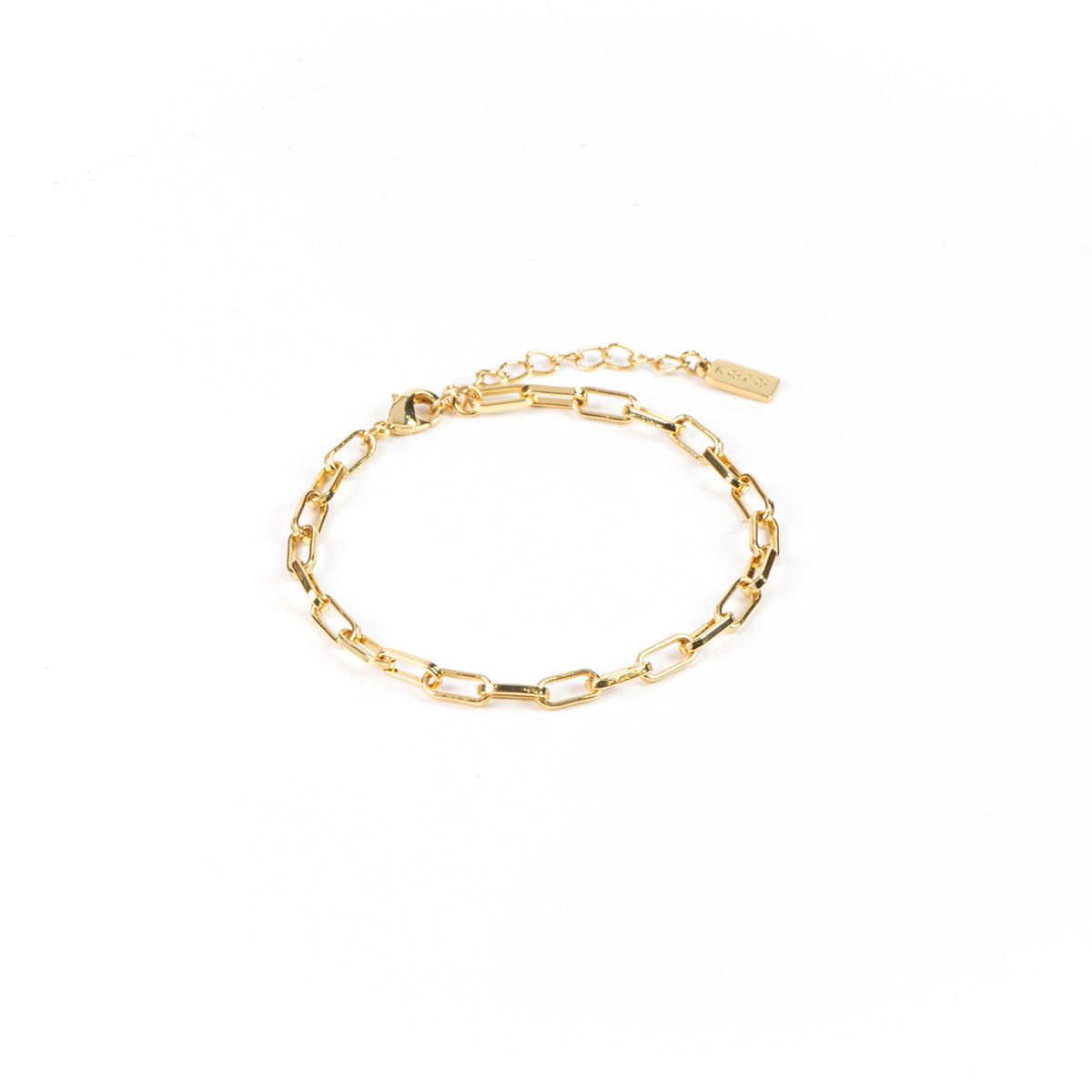 Bracelet Marguerite 4 or image 0