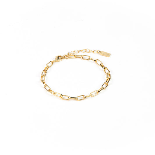 Bracelet Marguerite 4 or image 0