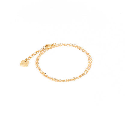 Bracelet Marguerite 5 or image 0