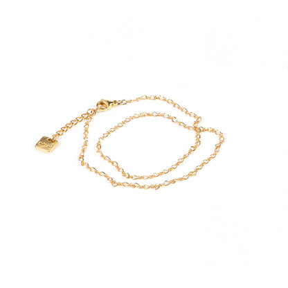 Bracelet Marguerite or 5 image 1