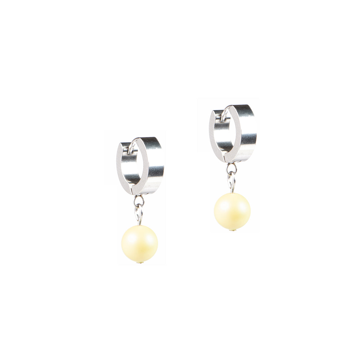 Boucles d'oreilles Iris 6 image 0