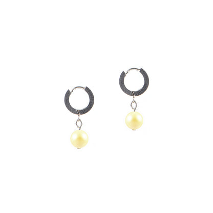 Boucles d'oreilles Iris 6 image 1