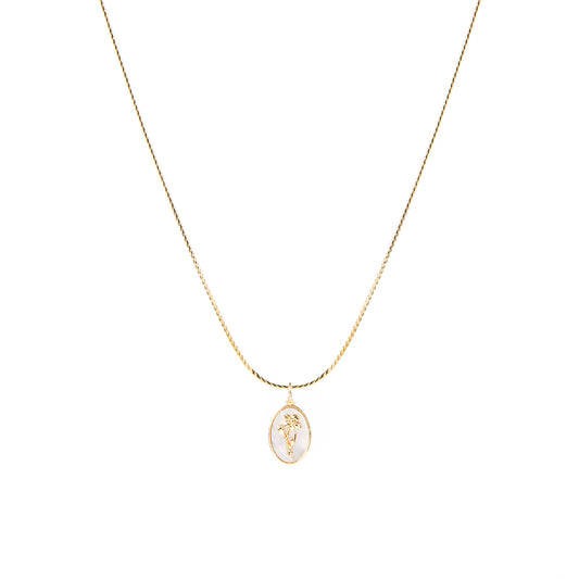 Collier Marguerite 3 image 0