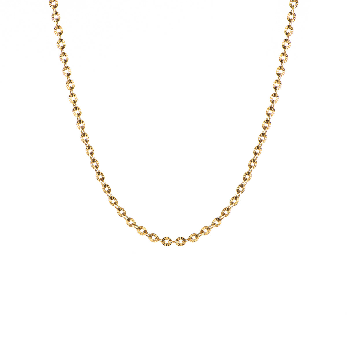 Collier Marguerite 5 image 0