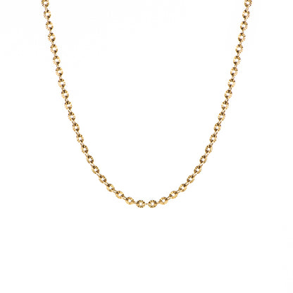 Collier Marguerite 5 image 0