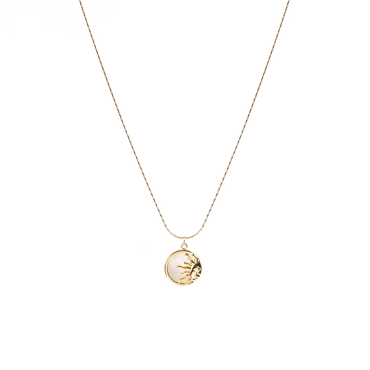 Collier Iris 2 image 0