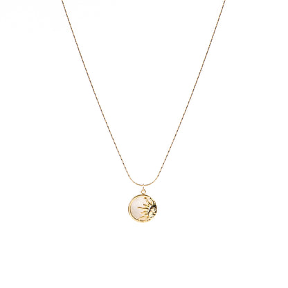 Collier Iris 2 image 0