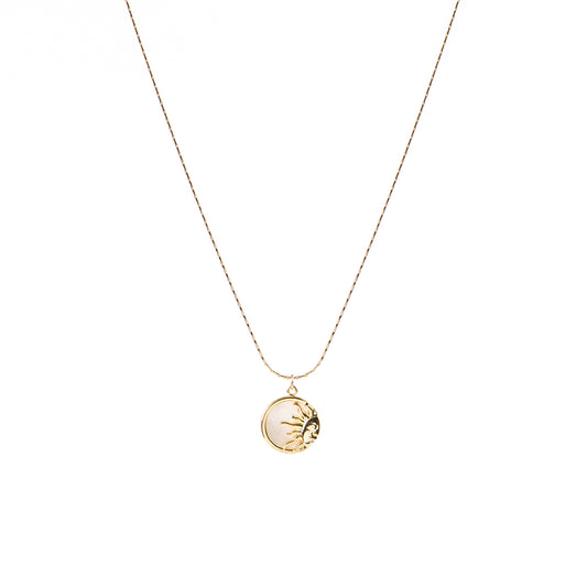Collier Iris 2 image 0
