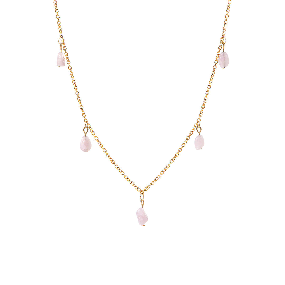 Collier Iris 1 image 0