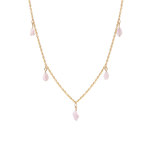 Collier Iris 1 image 0