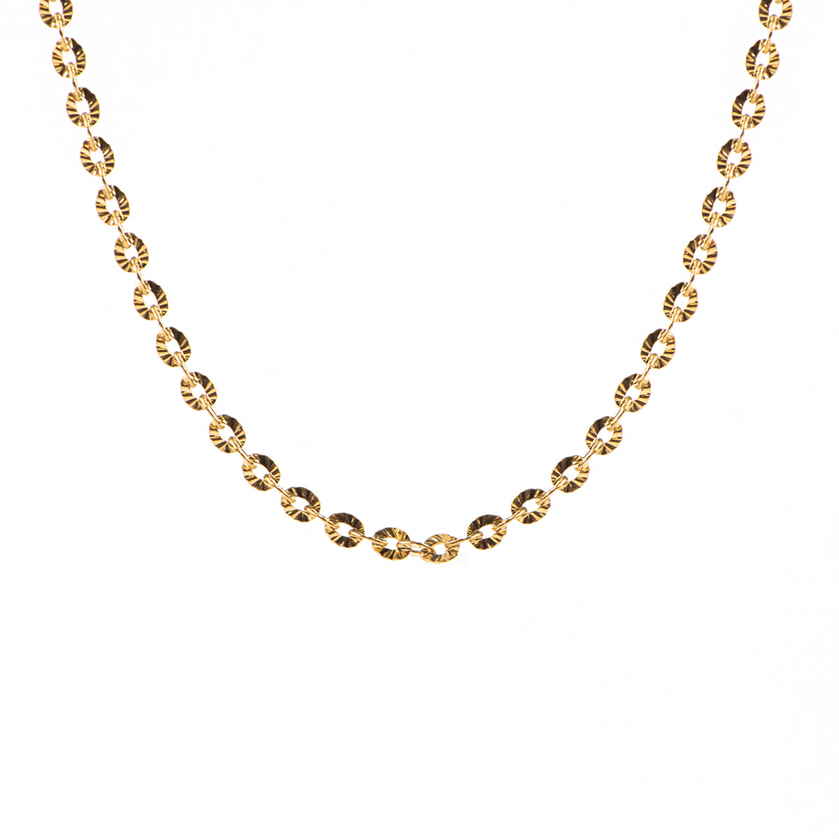 Collier Marguerite 5 image 1