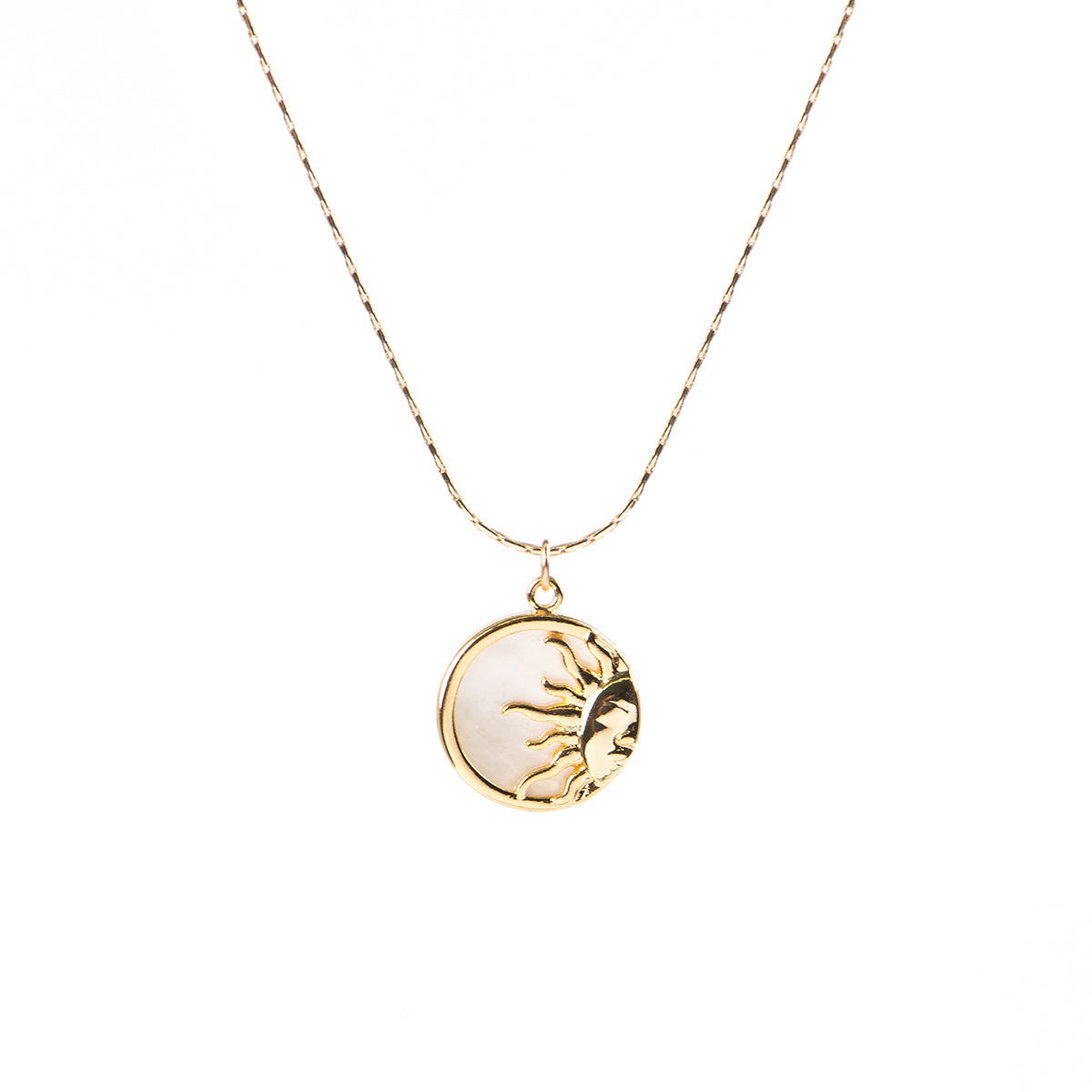 Collier Iris 2 image 1