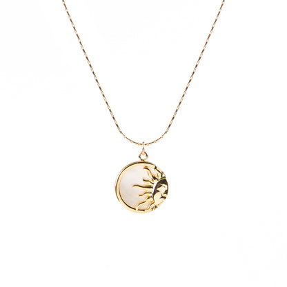 Collier Iris 2 image 1