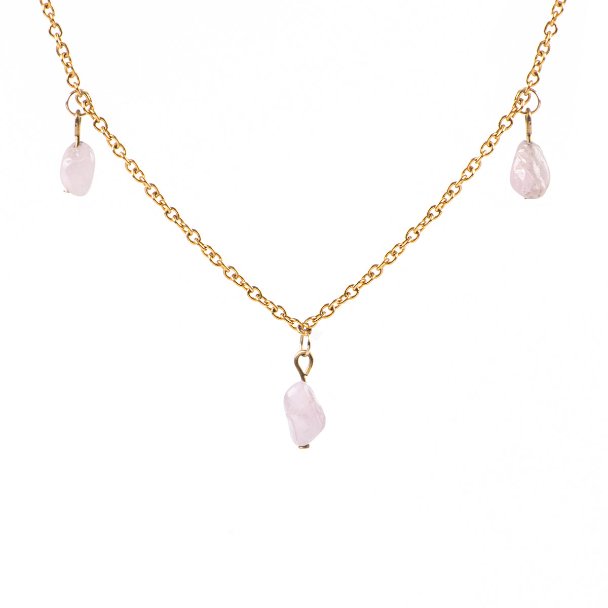 Collier Iris 1 image 1