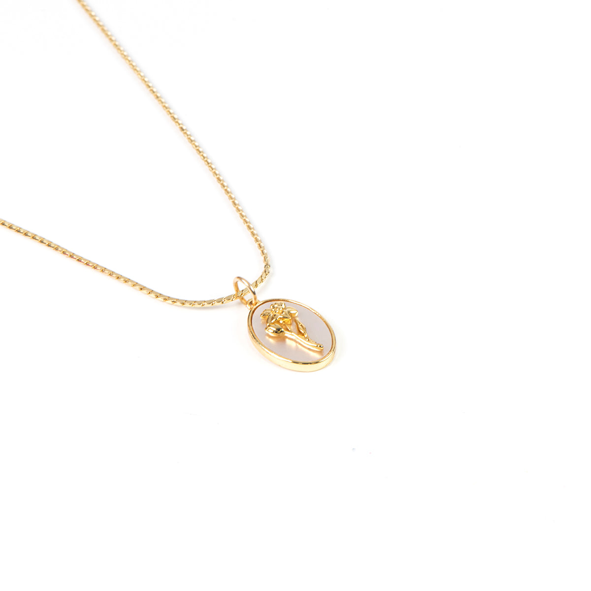 Collier Marguerite 3 image 2