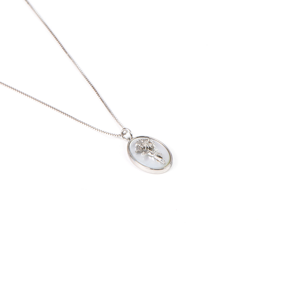 Collier Marguerite 2 image 2