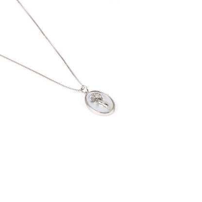 Collier Marguerite 2 image 2